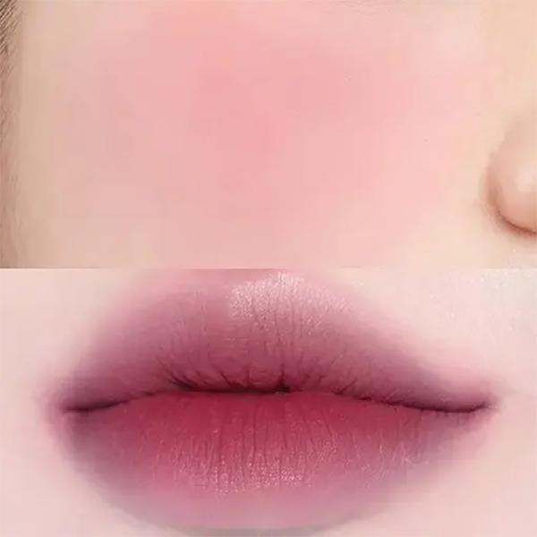 fwee Lip & Cheek Blurry Pudding Pot 5g (Multi Shades) – Soft Blur Velvet Tint Balm