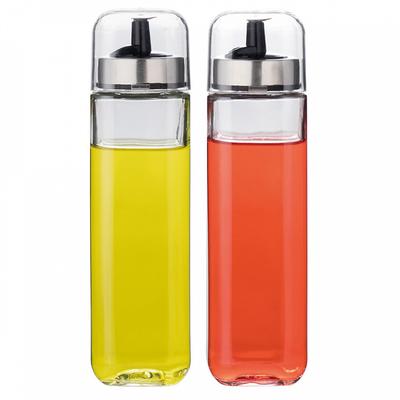 KINGHOFF KH-1645 OLIVE AND VINEGAR BOTTLE SET