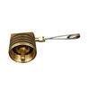 Camp Stove Gas Refill Adapter Convertor Portable Butanes Refill Adapter Replacement Outdoor Gas Burners Adapter