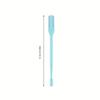 360° Rotation Nose Hair Trimmer Double Sided Nose Hair Trimming  Grooming Tool