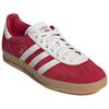 Adidas Gazelle Indoor Team Victory Red Core White Gum Men Sneakers IH9652