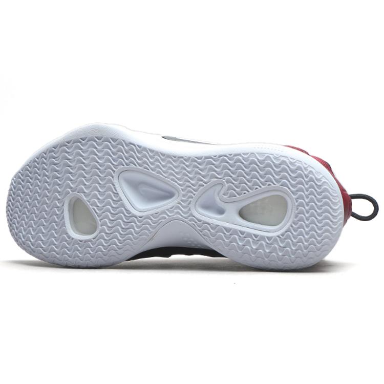 New Nike Hyperdunk X Tb Team Red AR0467-601