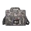 Camouflage Tactical Laptop Briefcase