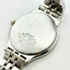 SEIKO Exceline Watch 010072 [New Battery] Women's 4J41-0120