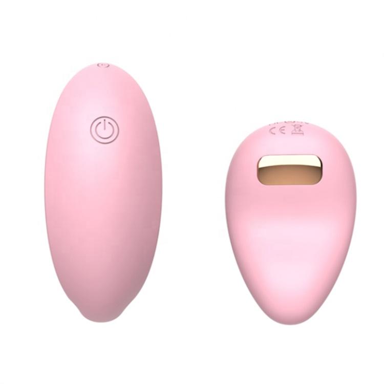 Powerful Woman Adult Sex Toys Personal Wand Massager Vibrator with Sexy Video