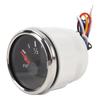 DC9‑32V 52MM Marine Fuel Gauge 240‑33 Ohm Universal Digital Fuel Meter for Yachts Fishing Boats