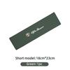 Car Seat Belt Suede Soft Shoulder Strap Cover Protection Padding For Alfa Romeo 159 Giulietta 156 147 Giulia Mito GT StelvioHA0 