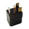 Relay CM1af-12V ACM32201 (Pack of 2), Replaced ACM33221, Automotive Relay SPST 12VDC 4 Pins Plug-in Relay