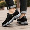 Men's, Plus Size, Thick Soled, Men's Walking Shoes, Hiking Shoes, Sports Shoes, Casual Shoes