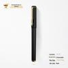 Five Thousand Year Neutral Pen 0.5mm Black Frosted Barrel High-End Office Signature Pen with Custom Logo