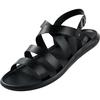Men Leather Fashion Vintage Men Shoes High Quality Soft Comfort Casual Flats Summer Beach Slippers