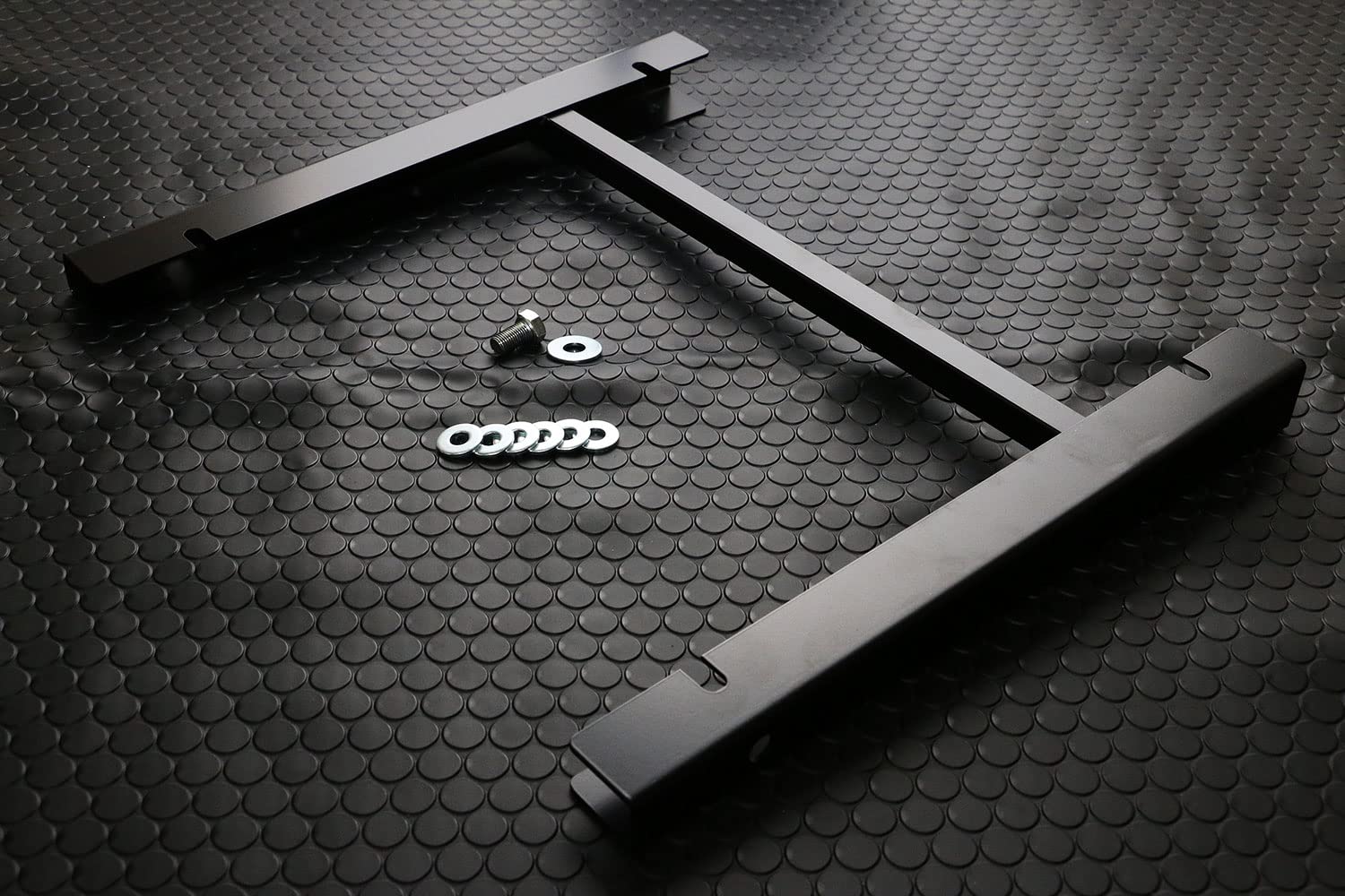 

Takeoff Alto Works Low Position Driver and Passenger Seat Set RPK0011 (HA36S)