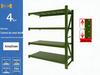 Heavy Duty Large Capacity Warehouse Storage Shelving