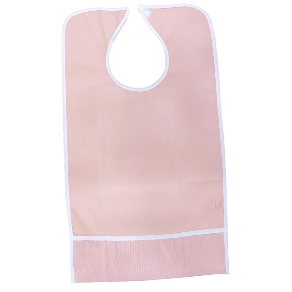 Adult Bib Eating Apron Geriatric Care