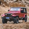 1/10 for FMS Mashigan V2 Rochobby 11033 ROC11033 RSRD Rc Car Explorer RS 4WD Full Scale Simulation Wrangler  RC Car Toys