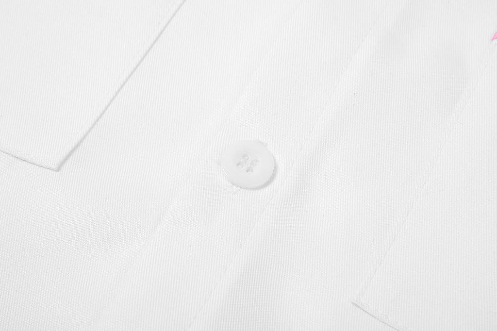 ReliBeauty Kids DoctorNurse Costume Set, White, 100 Pieces, for Kids and Girls, Perfect for Playing Doctor or Nurse, Halloween Costume, Includes