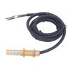 Proximity Switch M18x68 3 Wire Normally Open Proximity Sensor Inductive Switch 3‑250V DC AC