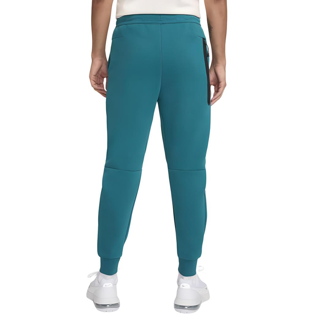 Nike Portugal Tech Fleece Knitted Sweatpants Men's Cyan FJ8286-381