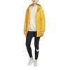 Nike Puffer Jacket Women's Dark Sulfur CV8671-743