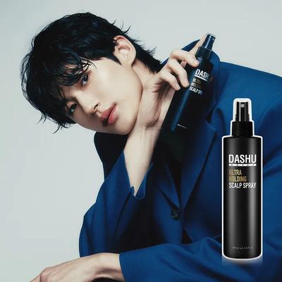 _Denní ultra fixační sprej na pokožku hlavy 200 ml