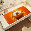 Cartoon G-Garfield-C Mouse Pad Computer Laptop Rubber Non-slip Mouse Mat Mousepad Gamers Decoracion Desk Mat