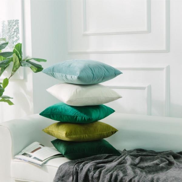 Mako Satin Cushion Cover 50 X 90 CM Pillow Case Pillows Case Uni 100% Cotton Mako Satin Cushion Cover 50 X 90 CM Pillow Case Pillows Case Uni 100% Cotton