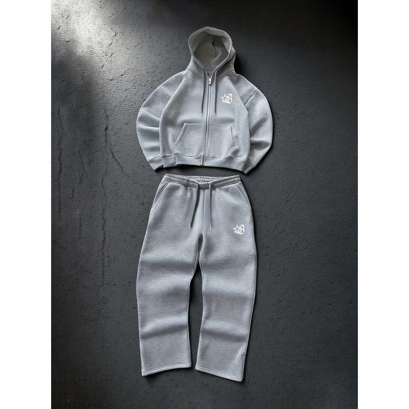 Unisex Ielu Stila Hip Hop ASV