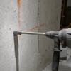320mm Length Drill Adapter Shank SDS Plus Shank Hollow Core Drill Bit  Hammer Drill Use