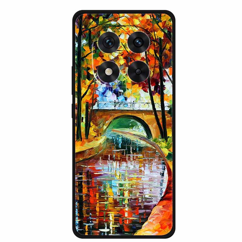 For Xiaomi Poco X7 5G Case Fashion Silicone Soft TPU Phone Cases for Poco X7 6.67 Protective Back Shells POCO X7 X 7  2025 Cases