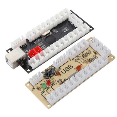 Arcade Game USB Encoder