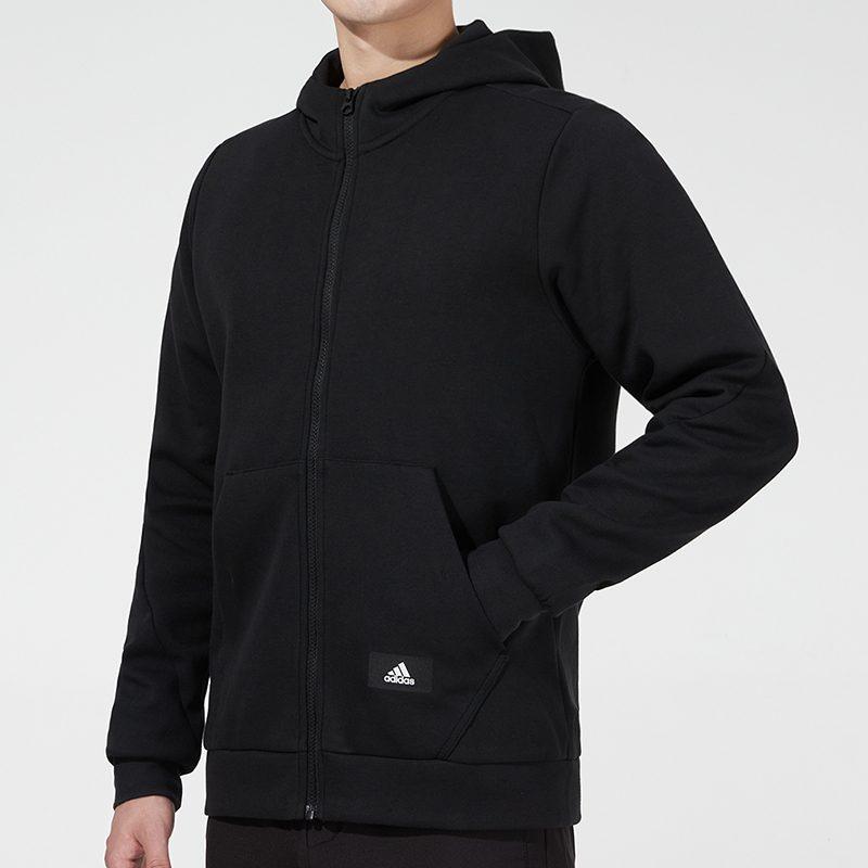 adidas Future Icons Jackets & Coats Men's HA1416