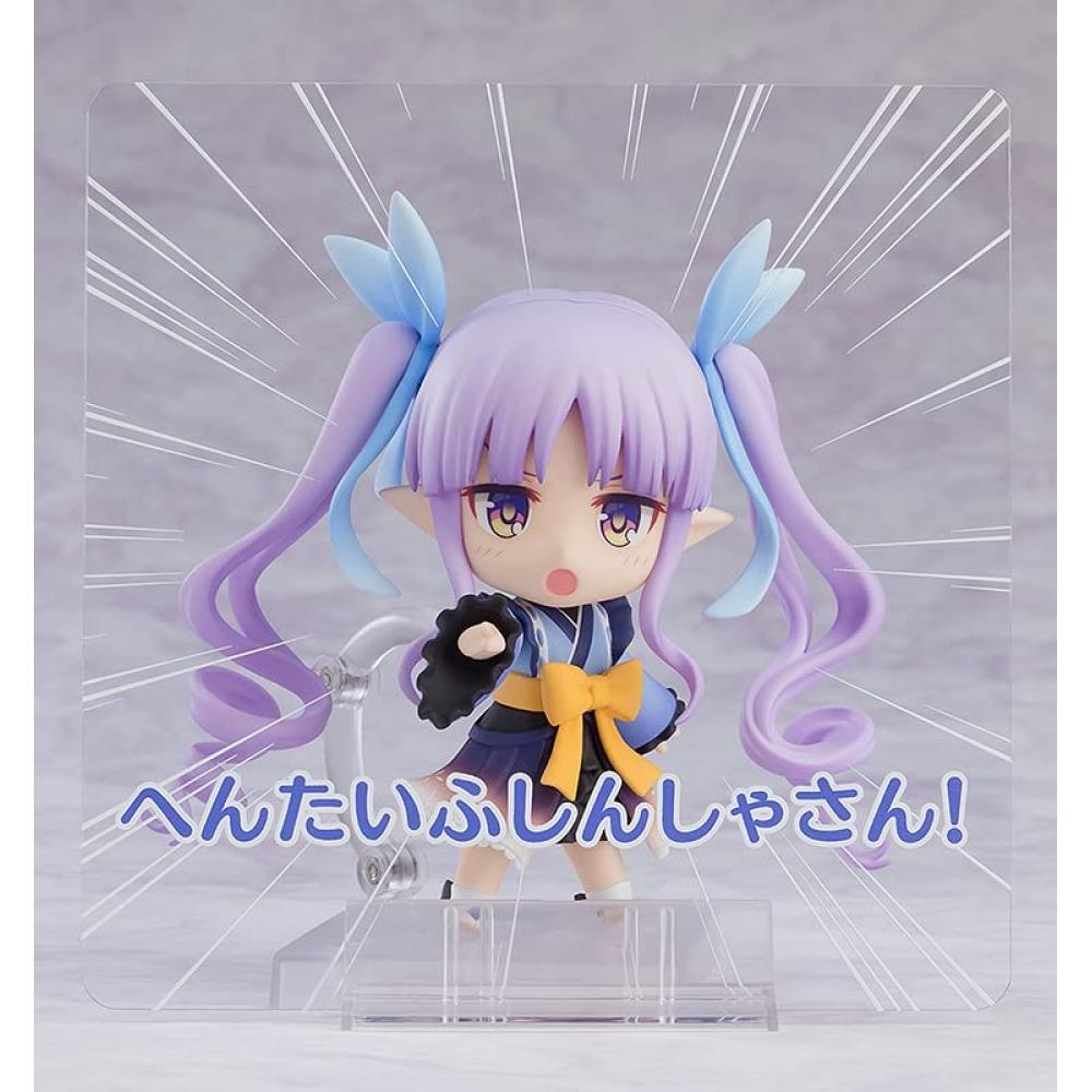 Nendoroid Princess Connect Re Dive Kyoka Non-scale Plastic Painted Movable Figure