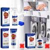 Quick and Efficient Mold Remover Gel Mold Stain Cleaner Spray Deep Cleaning Wall Mold Remover Easy To Use Gel Formula