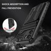 Credit Card slot Bracket case for Xiaomi Remi A1 10C 10A 10 9A 9 9T Note 11 Pro + 11S 10S 9S 9 Pro 8 Armor Holder Ring Cover