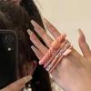 Women's Colorful Lovely Hair Band Set (6 Colors)