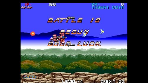 ACA NEOGEO Selection Vol.6 -Switch