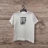 Vintage 90’s Are You Afraid Of Cake Baby Tee / Graphic Tee / Menswear / Size S