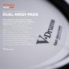 Roland TD-07DMK V-Drums Electronic Drum Set with Mesh Heads and USB Connectivity