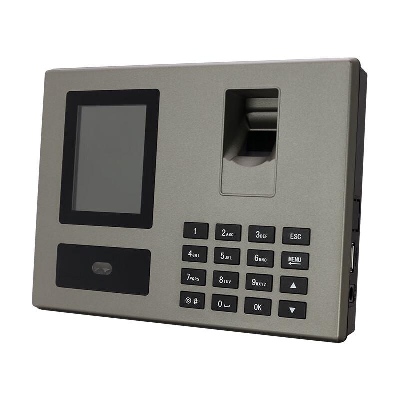 JY FA03 Biometric Time Attendance System