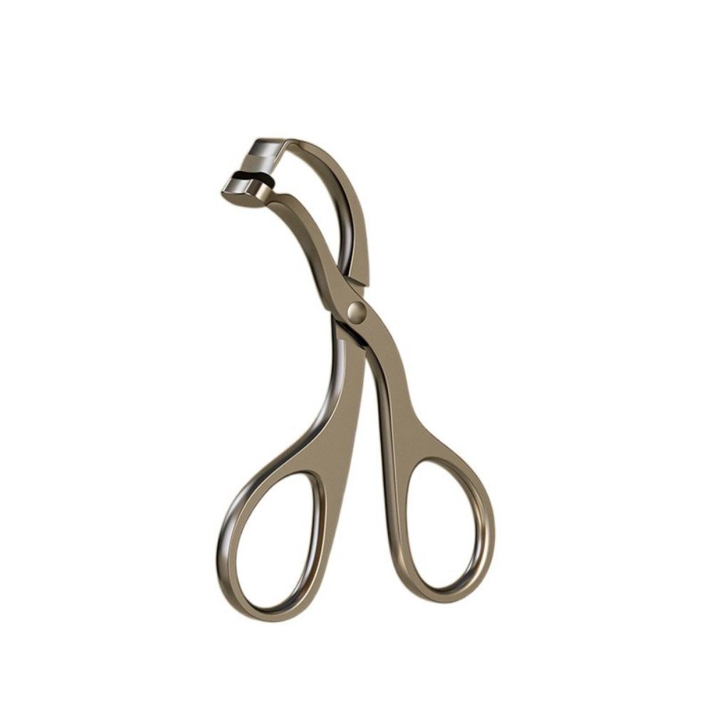 

Long Lasting Shaping Wide-angle Eyelash Curler Replaceable Pad Eyelash Curling Device Home Partial