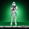Star Wars Vintage Collection Clone Captain Howser, The Bad Batch 3.75-inch Collectible Action Figure, Ages 4 and Up