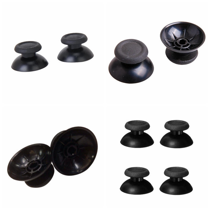 Joystick Replacement Part Thumbstick Analog Stick Cap For Playstation 4 Ps4