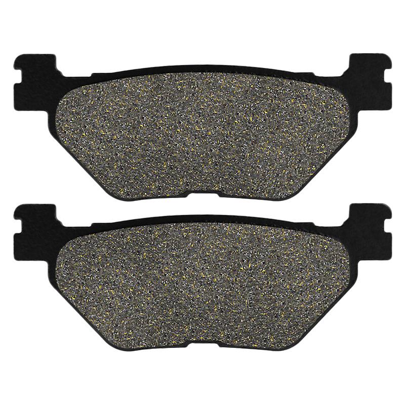 Motorcycle Front or Rear Brake Pads for Yamaha XP500 Tmax XV950 Racer SCR 950 Bolt XVS 950 Midnight Star Stryker XVS1300