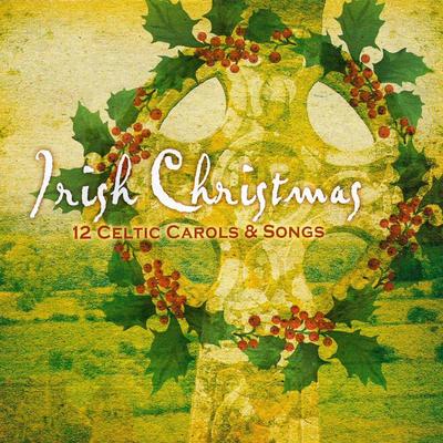 CD VARIOUS - Irish Christmas  HMWC3030 Star Song 2007 US ObiWorld Music Used