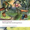 Through the LookingGlass by Lewis Carroll Paperback Book 9780198861508