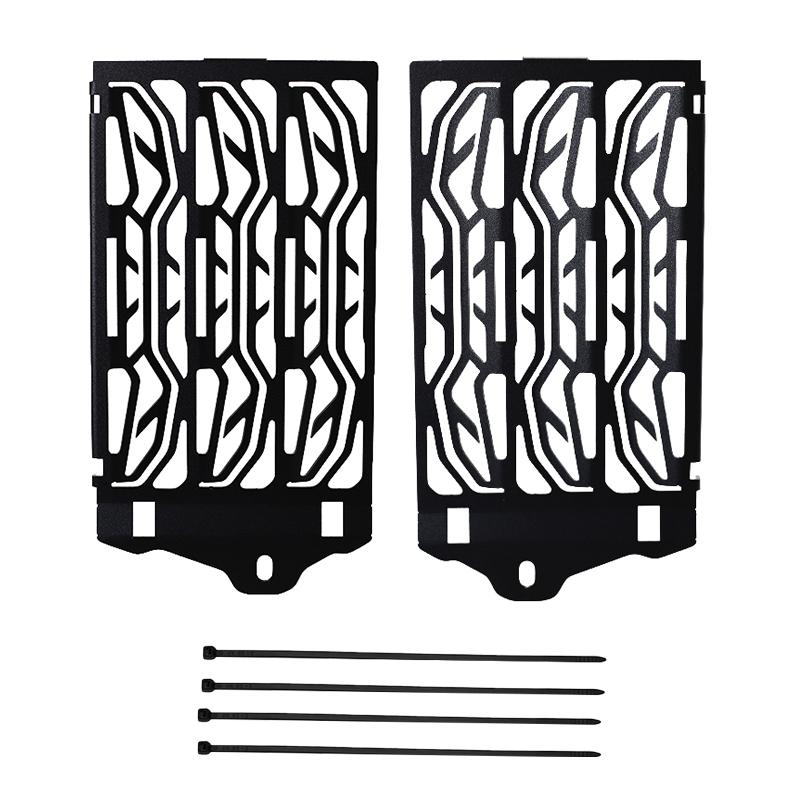 FOR BMW R1200GS R1200 GS LC ADV R 1200 GS Adventure GS1200 2014-2018 2016 2017 Motorcycle Radiator Grille Guard Cover Protection