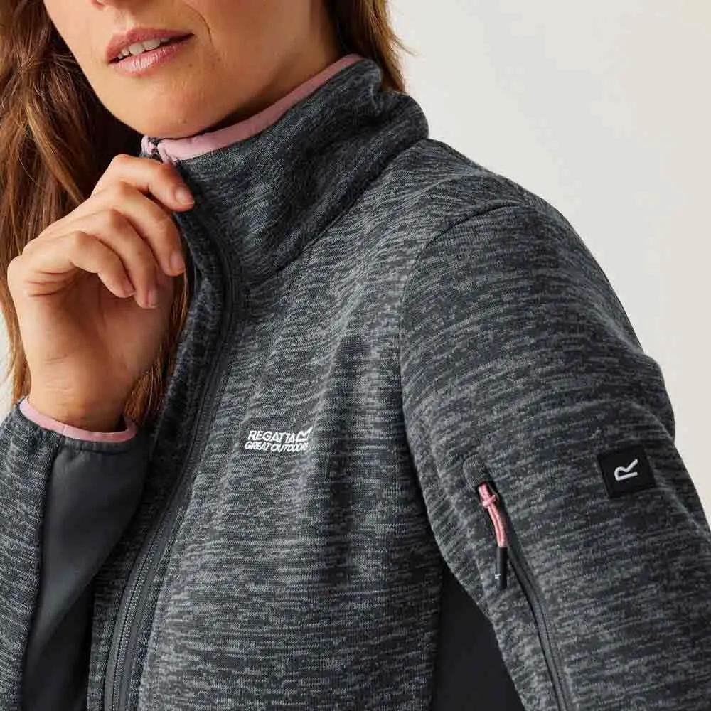 Regatta Ralina Zip-up Fleece