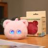 AI Spirit Cat Plush Toy: Interactive Emotional Pet & Learning Companion