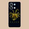 Alien Romulus Mobile Cell Phone Case for POCO M7 M6 M5 M4 M3 X7 X6 X5 X4 X3 Pro GT 5G Colorful Printing Cover Smartphone Luxury