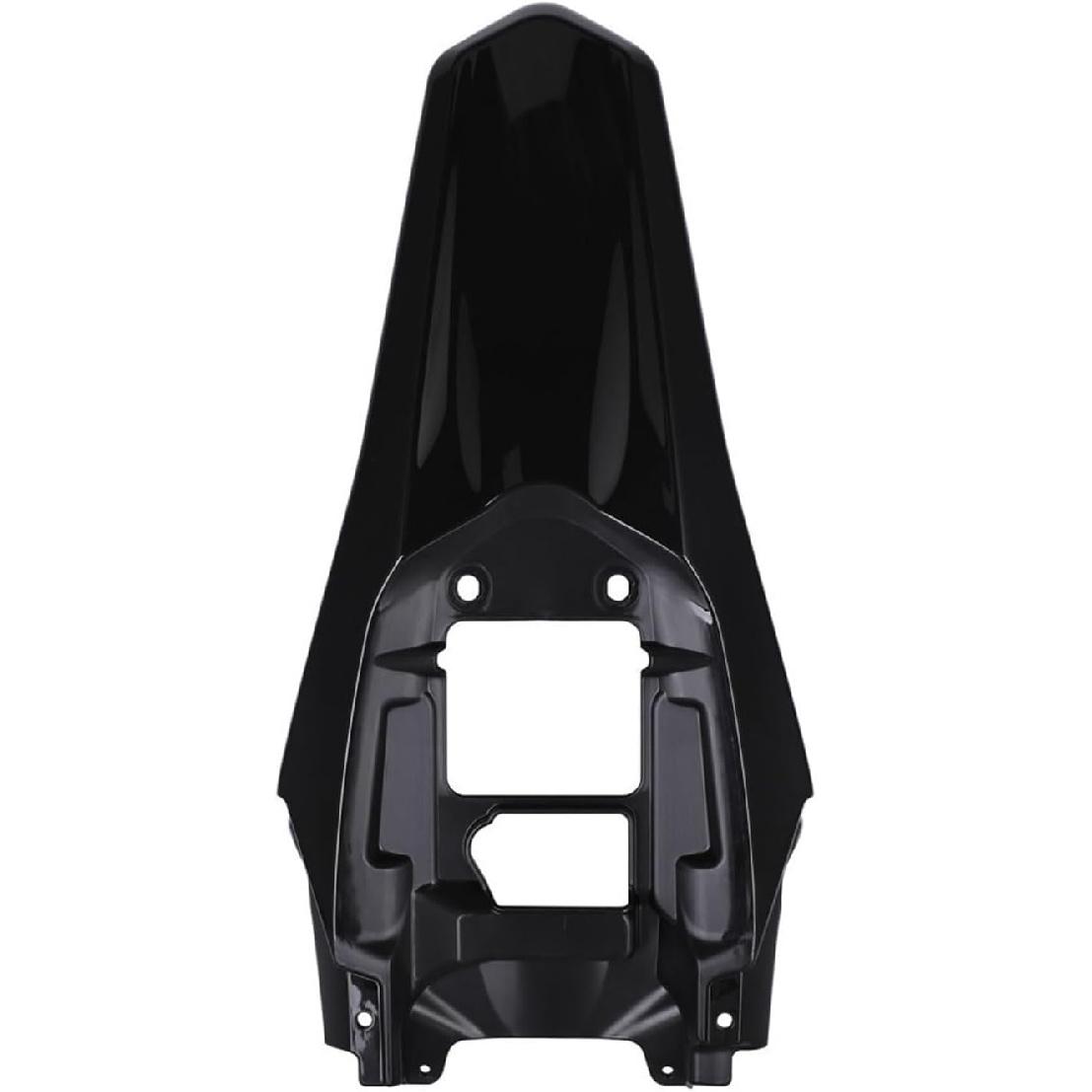 

Motorcycle Parts Plastic Rear Compatible With Bee Ultra Bee Flexibility Convenient High Strength Mudguard